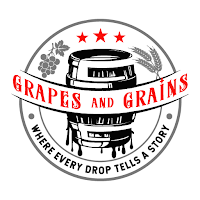 Grapes and Grains Liquor