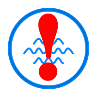 Omijo - information sur l'eau