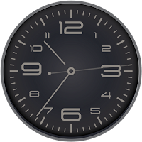 Midnight Classic Analog WF