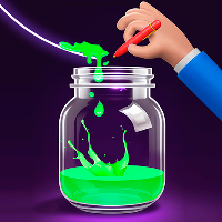 Happy Slime Puzzle