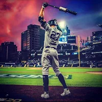 Baseball Wallpaper HD 2024