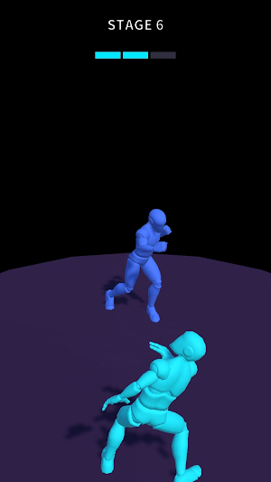 Counter Fighter Screenshot 3