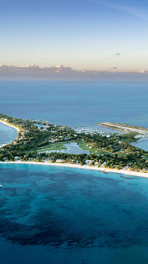 Cat Cay YC Screenshot 0