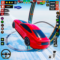 Real Stunt Drive Simulator