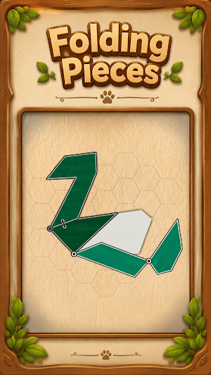 Shape Animal Quest Screenshot 3