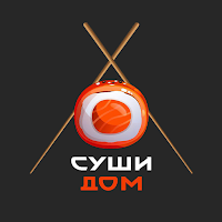 Суши Дом | Юдино