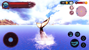 The Humpback Whales Screenshot 3
