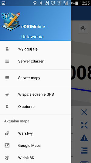 ediomobile Screenshot 3