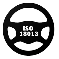 Lector ISO18013