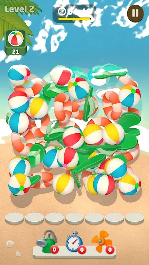 Marine Match Screenshot 1