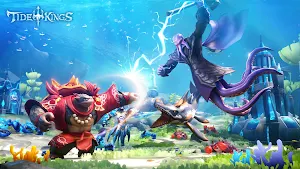 Tide Kings Screenshot 0