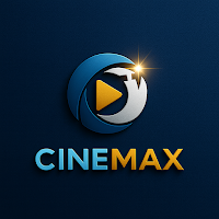 CineMax: TV, Filmes e Séries