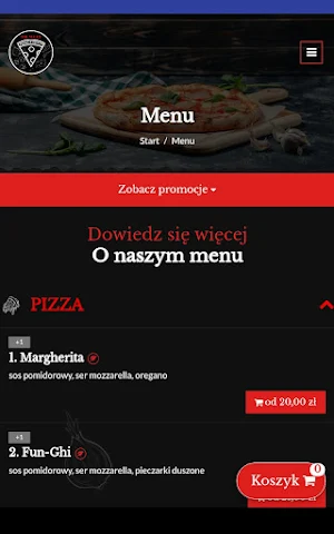 Mr. Meat kebab&burger Screenshot 2