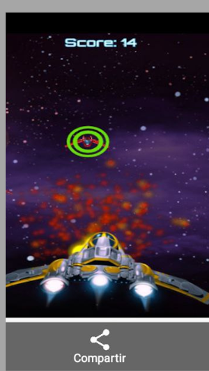 ALPHA Screenshot 3
