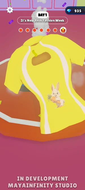 T-Shirt Maker Screenshot 3