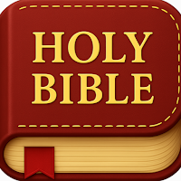 Offline Holy Bible – KJV & NIV