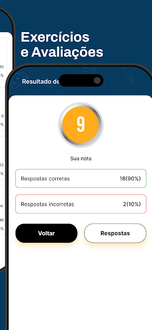 Organize EAD Screenshot 3