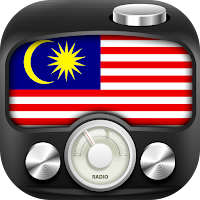 Radio Malaysia Online FM & AM