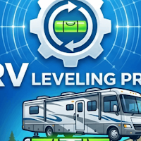 RV Leveling PRO
