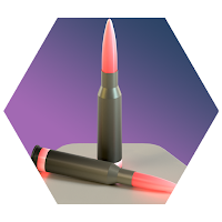 Bullet Sort 3D