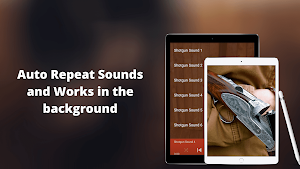 Shotgun Sounds Screenshot 2