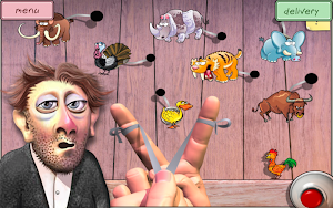 City of Fools: Hidden Objects Screenshot 3