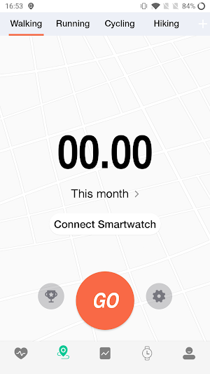baoswatch Screenshot 1