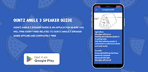 OontZ Angle 3 Speaker Guide Screenshot 3