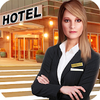 Virtual Manager Job simulator Five Star Hotel game