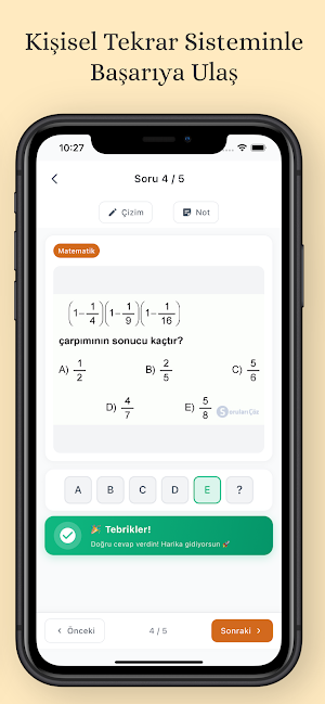 Kirpi Loop Screenshot 3