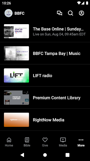 BBFC Screenshot 2