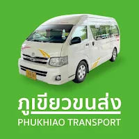 Phukhiao Transport