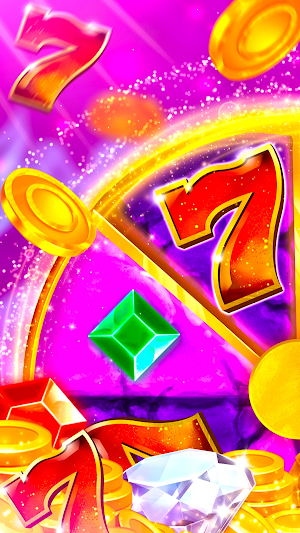 Rainbow Seven Screenshot 0