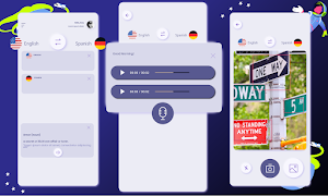 Travel Translate - Translator Screenshot 3