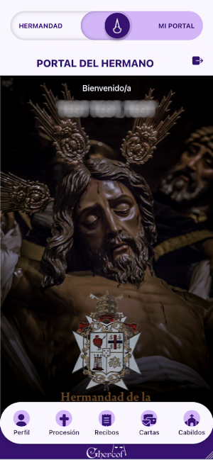 Quinta Angustia de Carmona Screenshot 3