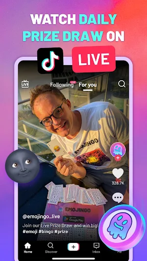 Emojingo - Lottery Bet Predict Screenshot 3