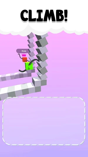 Draw Climber screenshot 8