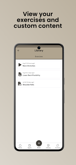 ORA CHIRO Screenshot 3
