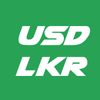 USD LKR