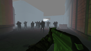 Local Warfare Re: Portable Screenshot 3