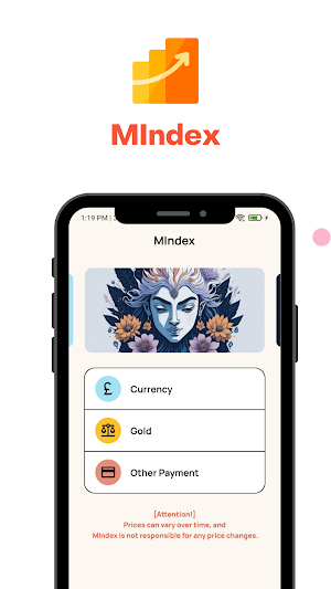 MIndex Screenshot 0