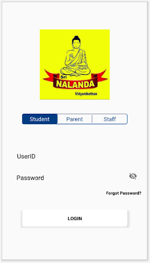 Sri Nalanda Vidyanikethan Screenshot 3