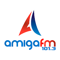 Amiga FM de Formosa Do Oeste