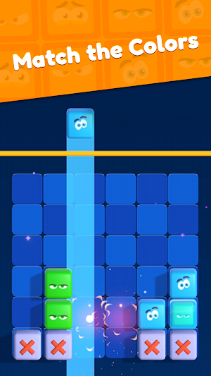 Fusion Tower Screenshot 0