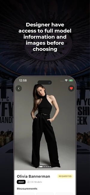 Runway 7 Screenshot 2
