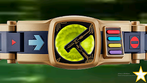 DX CSM Den-O Belt Kamen Rider Screenshot 2