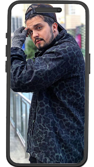 Luan Santana Wallpapers Screenshot 3