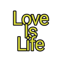 Love Stickers Collection - WA