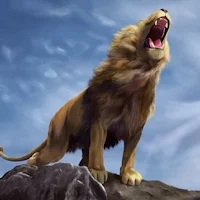 Trendy Lion King Wallpaper