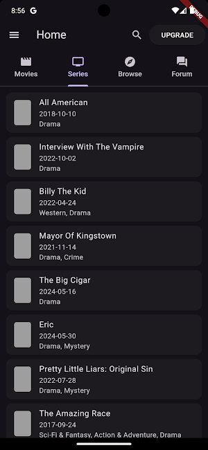 All Movies Download & Torrents Screenshot 1
